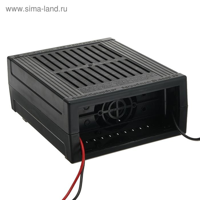 Зарядно-предпусковое устройство Зарядно-предпусковое устройство "Вымпел-410", 25 А, 12/24 В, до 240 Ач