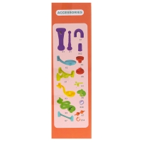 Конструктор марблс &laquo;Трубчатые лабиринты&raquo;, 142 детали