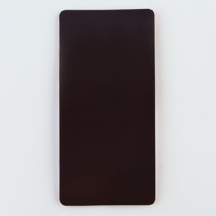 Магнит с блоком для записи и карандашом &laquo;23.02&raquo;, 7 х 14,4 см