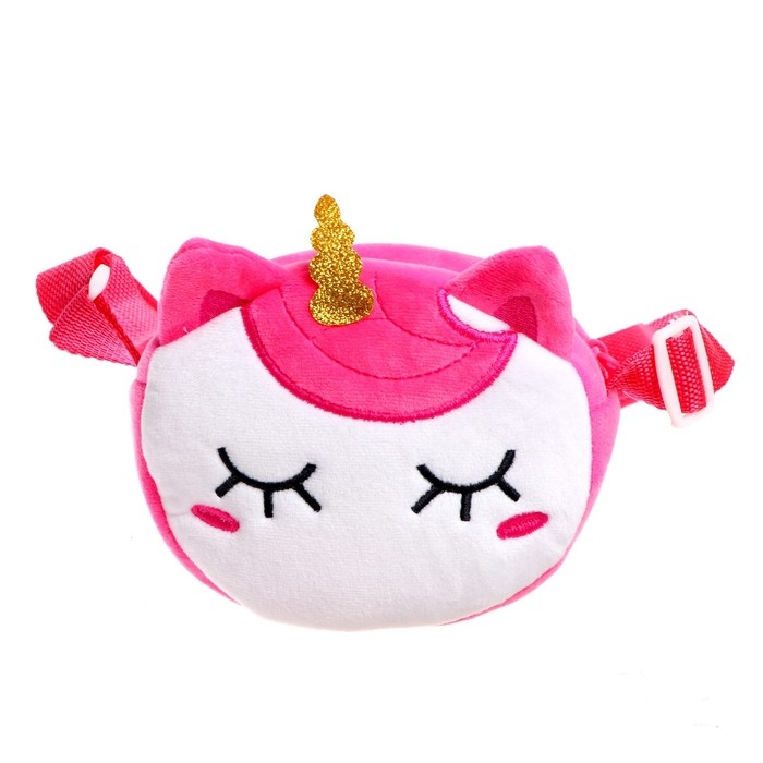 Сумка &laquo;Единорожка&raquo;