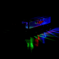 Робот &laquo;Грузовик&raquo;, трансформируется, световые и звуковые эффекты