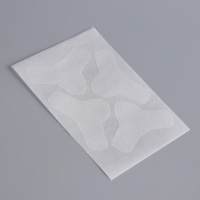 Тейп для межбровной и носогубной зоны, набор, 12 штук Тейп для межбровной и носогубной зоны, набор, 12 штук