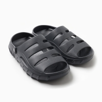 Сандалии мужские "Маори" цвет темно-серый, 41 Сандалии мужские "Маори" цвет темно-серый, 41