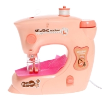 Швейная машинка &laquo;Рукодельница&raquo;