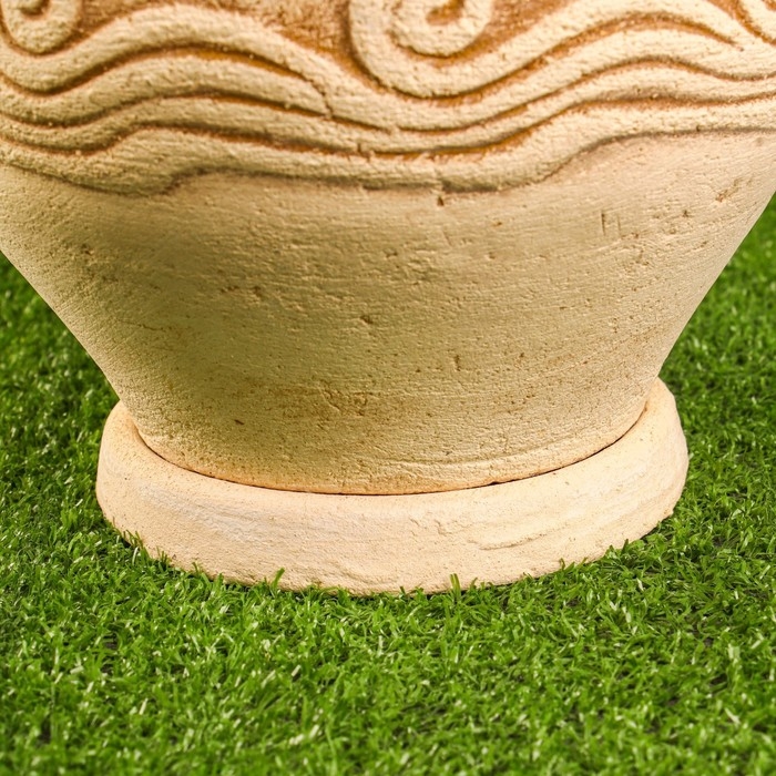 Горшок "Селена" 4л / 19см