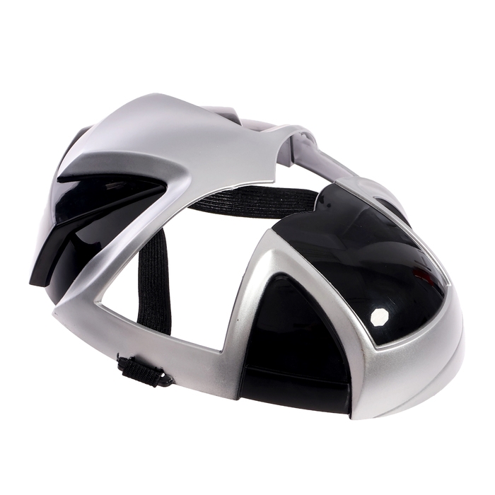 Набор ниндзя &laquo;Коготь ярости&raquo;, 9 предметов