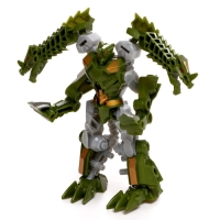 Набор трансформеров &laquo;Космоботы&raquo;, 3 робота в 1