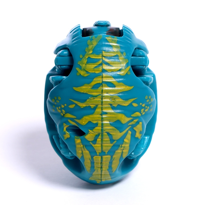 Робот-сюрприз «Динобот», трансформируется, цвет МИКС Робот-сюрприз «Динобот», трансформируется, цвет МИКС