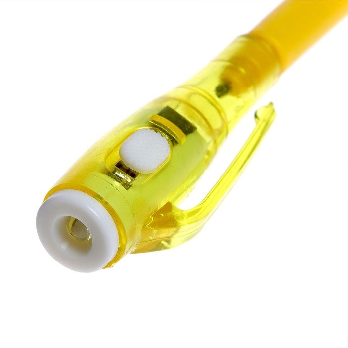 Набор для рисования светом &laquo;Принцессы&raquo; + доска напиши и сотри, ручка с фонариком, маркер