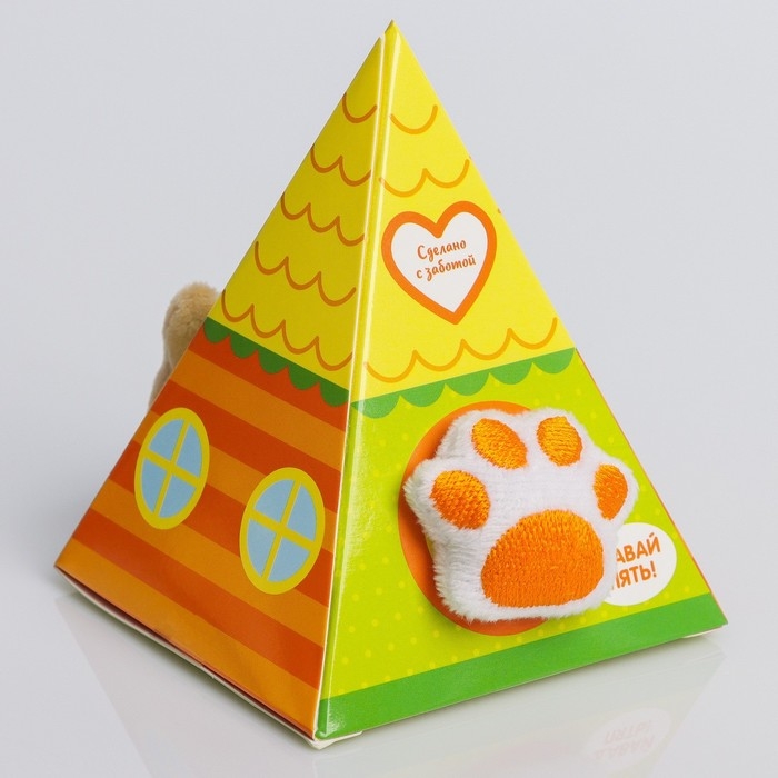 Набор браслеты - погремушки &laquo;Собачка&raquo;, 2 шт, Крошка Я