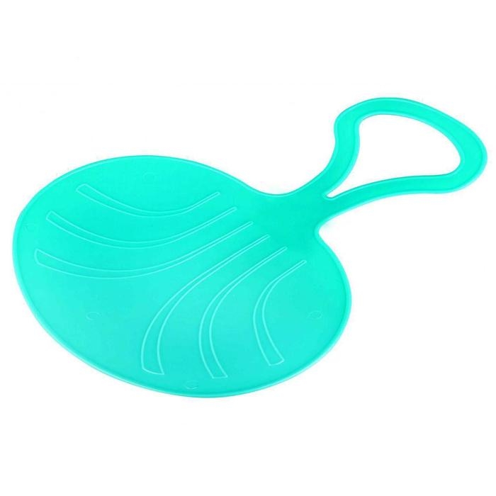 Ледянка &laquo;Вихрь&raquo; с ручкой, МИКС