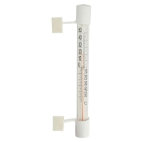 Термометр оконный ТСН-5 "На липучке" (t -50 + 50 С) в картонной коробке Термометр оконный ТСН-5 "На липучке" (t -50 + 50 С) в картонной коробке