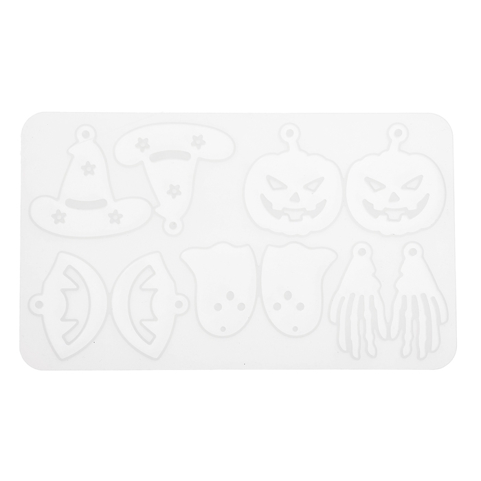 Набор для опытов &laquo;Создай своё украшение&raquo;, из эпоксидной смолы