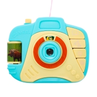 Музыкальный проектор &laquo;Весёлые животные&raquo;