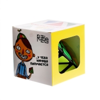 Кубик Рубика, игрушка механическая &laquo;Смышленыш&raquo;