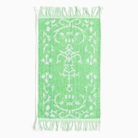 Полотенце кухонное Экономь и Я "Узоры" МИКС, 28х50&plusmn;5 см, 300 г/м2, 100% хлопок