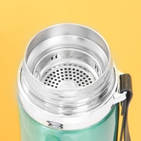 Термос &laquo;Дикая&raquo;, 600 мл, сохраняет тепло 8-12 ч