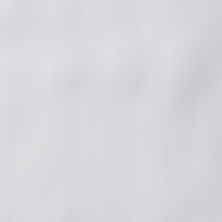 Штора в ванную Этель в полоску цвет белый, 180*200 см, 80гр/м2, 100% п/э