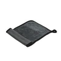 Тряпка для мытья авто супервпитывающая, Grand Caratt, микрофибра, 600 г/м², 20×30 cм Тряпка для мытья авто супервпитывающая, Grand Caratt, микрофибра, 600 г/м², 20×30 cм