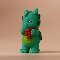 Мыло для рук &laquo;Дракончик Йова&raquo;, 58 г, Новый Год