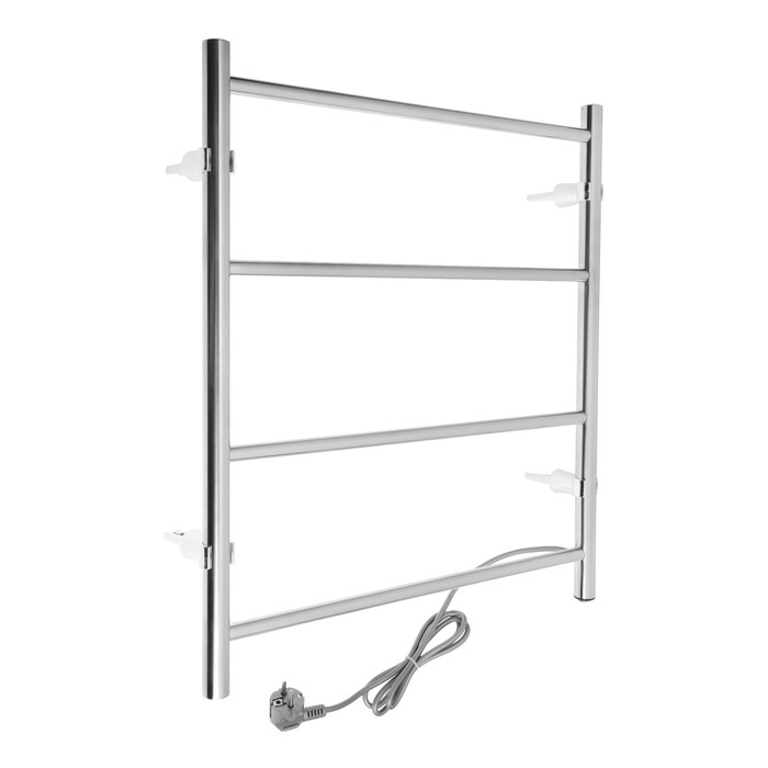 Полотенцесушитель электрический ТЕРА Полотенцесушитель электрический ТЕРА "Классика", 500х600 мм,