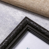 Фоторамка пластик L-2 15х21 см Венге (пластиковый экран) Фоторамка пластик L-2 15х21 см Венге (пластиковый экран)