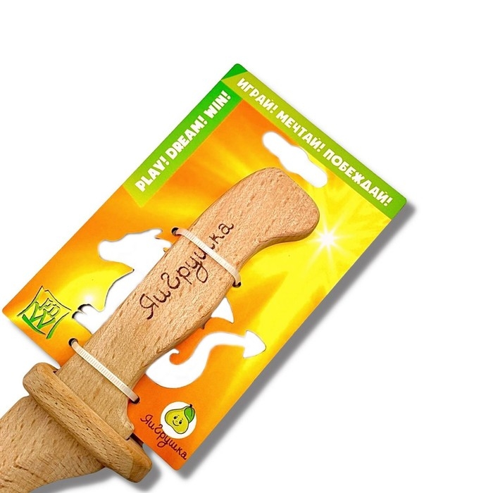 Нож непальский «Кукри», бук, 39 см Нож непальский «Кукри», бук, 39 см