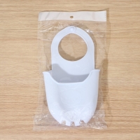 Подставка для губки Доляна &laquo;Симплекс&raquo;, 20&times;9&times;4,5 см, цвет МИКС