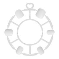 Новогодний подарочный набор косметики для девочек "Волшебные моменты&raquo;. Новый год