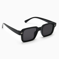 Очки солнцезащитные OneSun, uv 400, дужка 15 см, ширина 14 см, линза 3.7 х 4.5 см Очки солнцезащитные OneSun, uv 400, дужка 15 см, ширина 14 см, линза 3.7 х 4.5 см