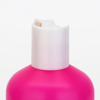 Гель для душа женский, 400 мл, аромат бабл-шейк, PICO MICO