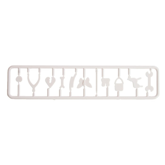 Настольная игра на ловкость и внимание &laquo;Весёлая анатомия&raquo;, от 1 игрока, 5+