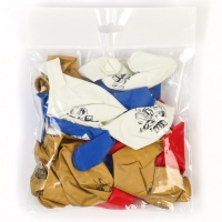 Шар воздушный "Супер-герои", 12 дюйм, латексный,25 штук, Мстители Шар воздушный "Супер-герои", 12 дюйм, латексный,25 штук, Мстители