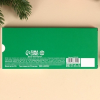 Новый год! Шоколадное драже &laquo;Новый год: Волшебный билет&raquo;, 20 г.