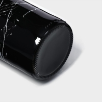 Бутылка стеклянная для соуса и масла «Марбл», 750 мл Бутылка стеклянная для соуса и масла «Марбл», 750 мл