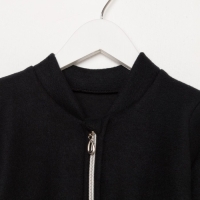 Комбинезон детский, цвет чёрный, рост 92-98 см Комбинезон детский, цвет чёрный, рост 92-98 см