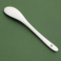 Ложка новогодняя &laquo;Новый год: Время чудес и волшебства&raquo;,   керамика, 2,5 х 12,6 см