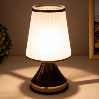 Аромасветильник сенсорный "Сердце" G9 40Вт золото 13х13х23 см RISALUX Аромасветильник сенсорный "Сердце" G9 40Вт золото 13х13х23 см RISALUX