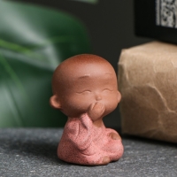 Фигурка "Мини Будда" 4,5х3см микс Фигурка "Мини Будда" 4,5х3см микс