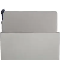 Набор Flexpen, серебристо-синий Набор Flexpen, серебристо-синий