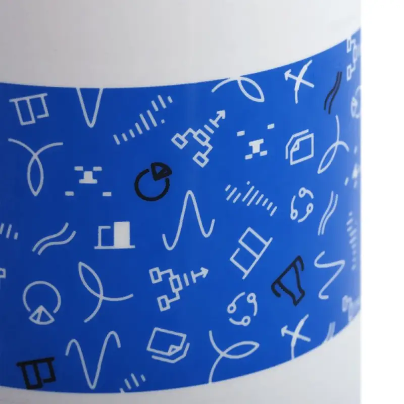 Кружка «Бизнес-зодиак. Рыбы» Кружка «Бизнес-зодиак. Рыбы»