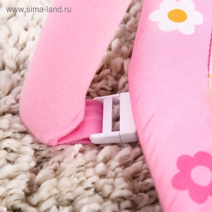 Развивающий коврик «Сказочный сон», с погремушками Развивающий коврик «Сказочный сон», с погремушками