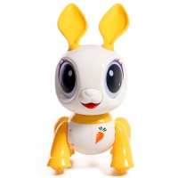 Робот-питомец &laquo;Кролик&raquo;, световые и звуковые эффекты