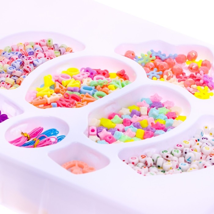 Набор бисероплетения &laquo;Корона&raquo;, МИКС