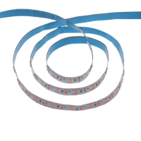 Фитолента светодиодная Luazon, 5 В, SMD5050, 1 м, IP20, 6.2 Вт, 60 LED/м, дим., USB Фитолента светодиодная Luazon, 5 В, SMD5050, 1 м, IP20, 6.2 Вт, 60 LED/м, дим., USB