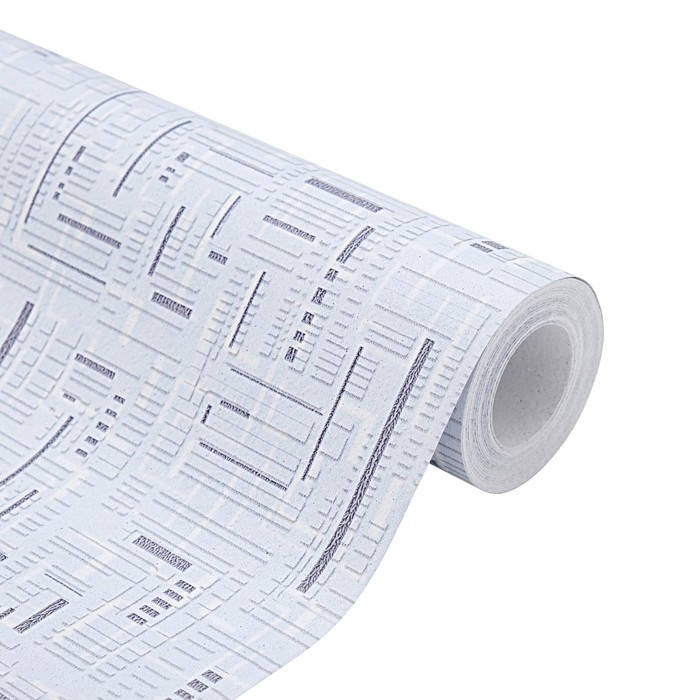 Обои бумажные "Спринт-Л+" С14Ф-755Ф-01, 0,53х10,05м