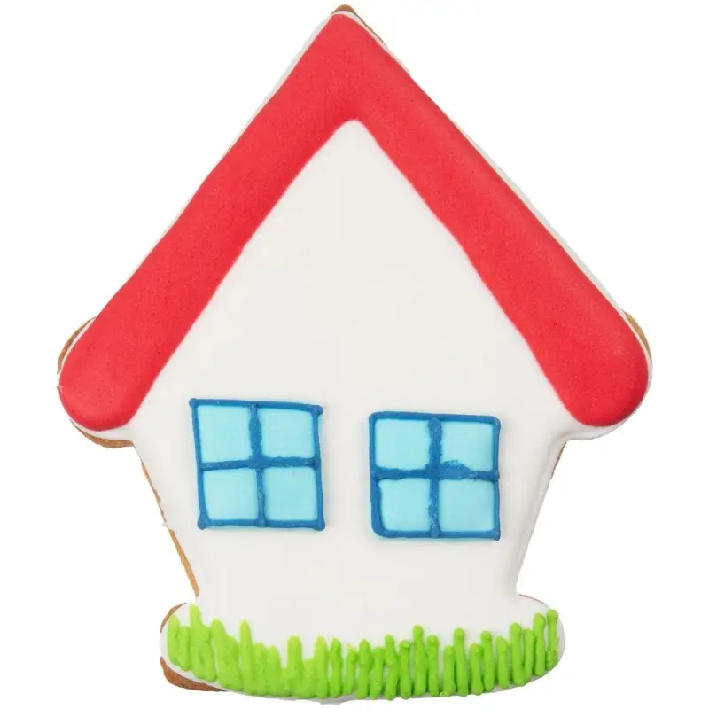 Печенье &laquo;Милый дом&raquo;