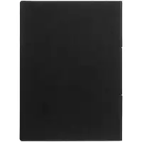 Папка-планшет Devon, черная Папка-планшет Devon, черная