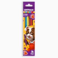 Набор первоклассника 32 предмета «1 сентября: Учись на 5+» Набор первоклассника 32 предмета «1 сентября: Учись на 5+»