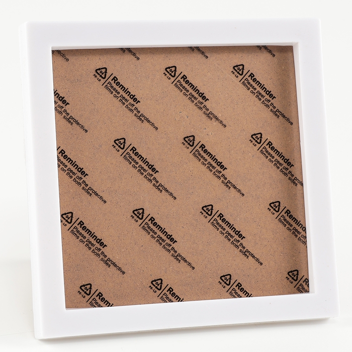 Алмазная мозаика для детей на раме с полным заполнением разнымии стразами &laquo;Кошечка&raquo;, 15 х 15 см